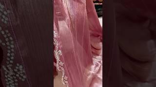 Jimmy choo saree party wear | Rs 1450