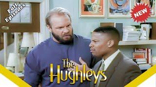 The Hughleys 1998   Lies My Valentine Told Me   Best Comedy American 2024