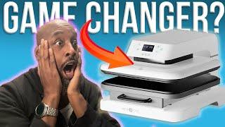 Is the HTVRONT Heat Press Worth the Hype? Find Out Now!