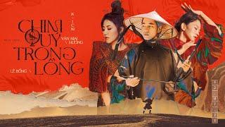 CHIM QUÝ TRONG LỒNG - ICM X VĂN MAI HƯƠNG X LÊ BỐNG | OFFICIAL MV