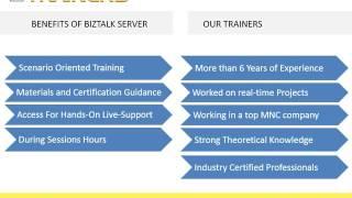 BizTalk Server Online Training - Bestonlinetrainers.com