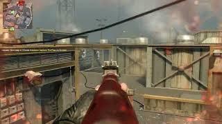 Black Ops 26 - 6 AK47 CTF Launch