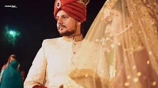 Shahbaz wedding Highlights| 2022 Karachi Pakistan Cinematic Film #wedding #photography