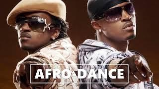 OLD SCHOOL AFROBEATS (MID 2010's) - DJ KENB (P-SQUARE, D'BANJ, FUSE ODG, DAVIDO, BRACKET,MAFIKIZOLO)