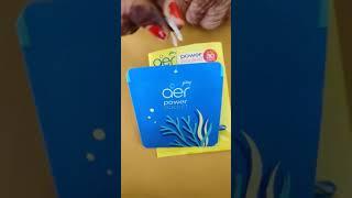 Best Bathroom Aer pocket unboxing#shorts