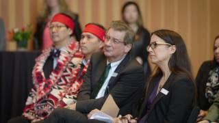 FNHA and UBC establish chair to prevent cancer and improve wellbeing