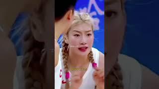 太强，即是原罪#中国女篮#李梦
