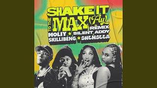 Shake It To The Max (FLY) (Remix)