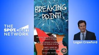 Breaking Point by Dr.  Dorris S.  Woods, PhD