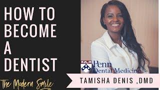 How to become a Dentist: How long does it take to become a dentist?