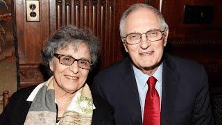 Alan Alda's Wife Is Saying Goodbye After Her Husbands Tragic Diagnosis