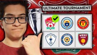 UCL Runners-Up LIVERPOOL DISCARD Event | Dream League Soccer 2022