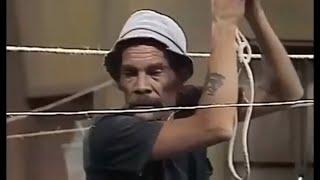 El chavo del 8 capitulos completos - Fiesta de la Buena Vecindad