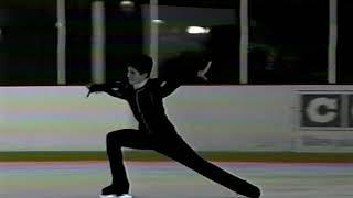 Mauro Bruni - 2000 Mid Atlantic Championships