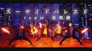 【ヲタ芸】スーサイドパレヱド【Team双葉湖】