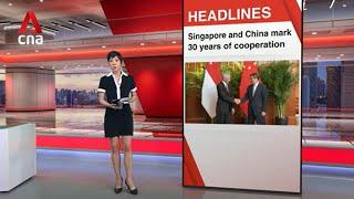 East Asia Tonight: China says Taiwan has no defence ministry after Taipei reports Chinese balloon