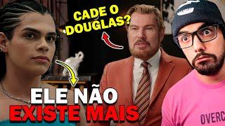 GRINGO está INDECISO com BRASILEIRA 90 DIAS PARA CASAR (Ep 01)