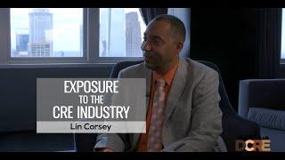 Exposure to the CRE Industry