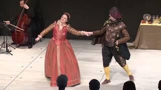 Renaissance Dance - Courante #shorts #renaissance #dance