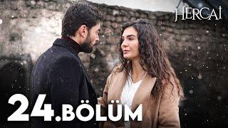Hercai Episode 24