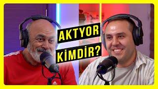  Aktyorluq, pul, alkoqol və sənət, "Bəyin oğurlanması", "M teatr" haqqında | Vidadi Həsənov