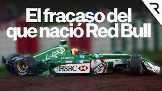 El mayor fracaso de Ford en la F1: El desastre de Jaguar