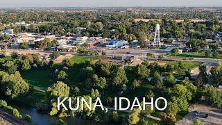 Kuna Idaho