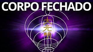 CORPO FECHADO - IMUNIDADE ESPIRITUAL - REIKI À DISTÂNCIA - PROTEÇÃO ENERGÉTICA - Reiki healing