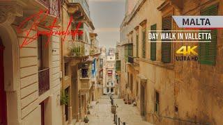 Valletta Malta Day walkthrough Travel Guide 10