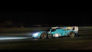 #708  Scuderia Cameron Glickenhaus Racing SCG 007 | 2023 24 Hours of Le Mans (Finish)