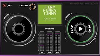 |||TINYFUNKYTIMMY|||