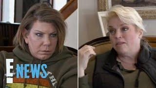 ‘Sister Wives’’ Janelle Brown Accuses Kody Brown of Making False Financial Claims