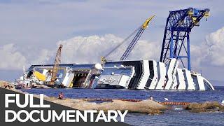 Costa Concordia: The Whole Story | Part 1 | Free Documentary