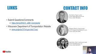 WIS 11 Virtual Business Meeting