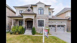 10 Quintette Close, Brampton Home - Real Estate Properties