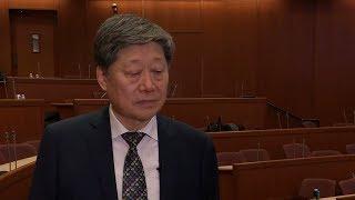 Zhang Ruimin discusses the strategy of Haier Group