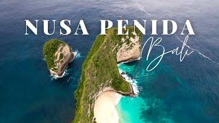 Nusa Penida, Bali - What NOT TO MISS in 2024!