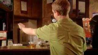 Martin Freeman charms the ladies - BBC Mitchell and Webb Comedy