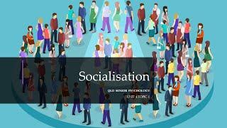 Socialisation