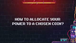 Allocate Your RollerCoin Mining Power: Easy "How To" Tips