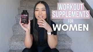 Supplements for Beginners ft. IdealFit