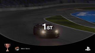 Gran Turismo 7 - Motor Mania Trophy 