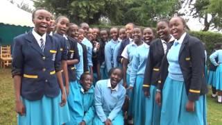 Shoutout Kiriani Girls High School 3