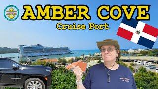 Renting A Car at Amber Cove. WORTH IT??