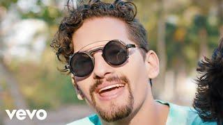 Mau y Ricky, Camilo - La Boca (Official Video)