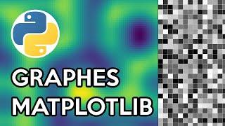 Matplotlib avec Python, un premier pas vers les réseaux neuronaux