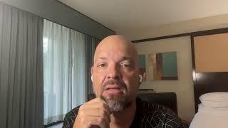 Live Discussion of Michaels Purchase of Joann!