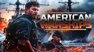 Epic Battle Awaits | American Warships | Full Action Sci-Fi Movie | Free Movie