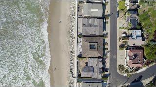 California Beach Living - JUST LISTED - Santa Cruz Oceanfront Home For Sale - Tim Allen Properties