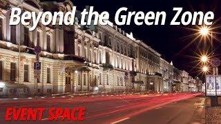 Beyond the Green Zone | Rudy Winston